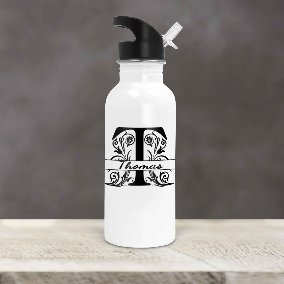 Personalized Hydro Flask - Supply Your Own - Customize with Your Logo,  Monogram, or Design - Custom Tumbler Shop